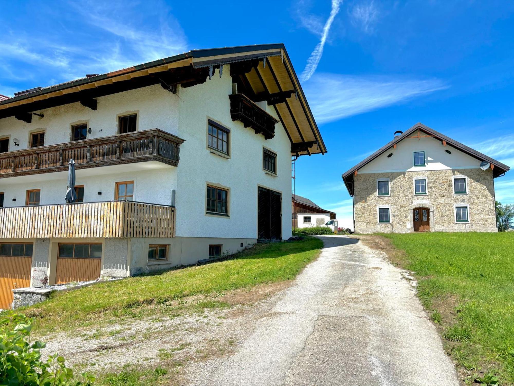 Gaesthaus "Seeblick" เซเคอเคน อัม วัลเลอร์ซี ภายนอก รูปภาพ